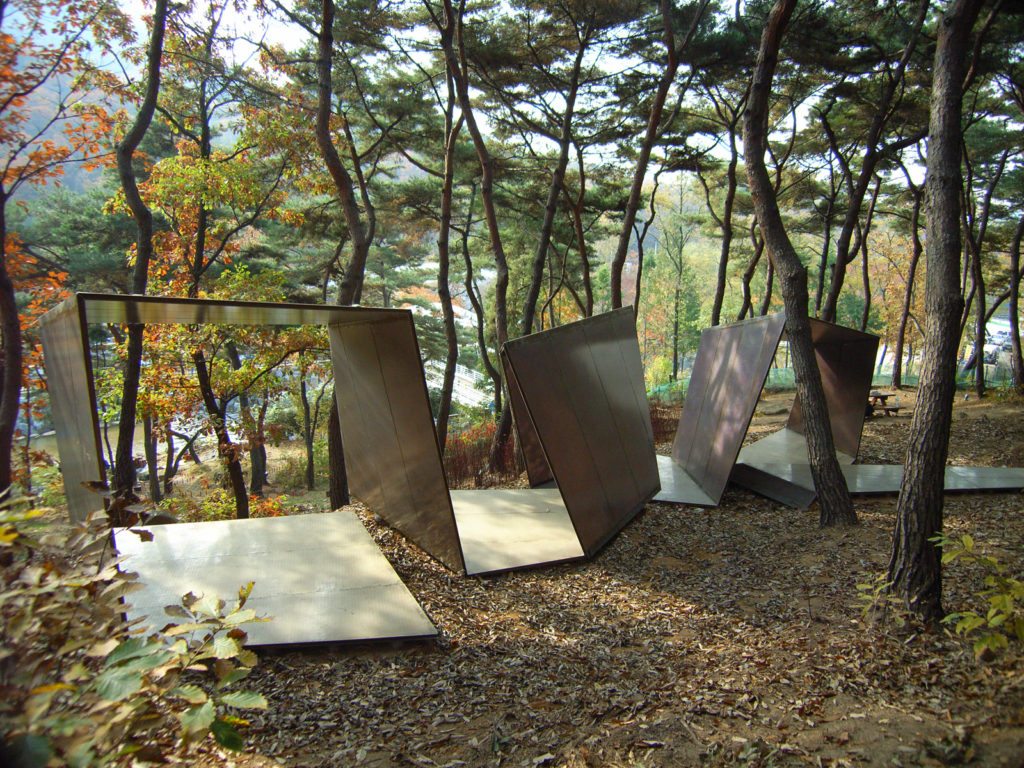 Paper Snake | ©Kengo Kuma & Associates