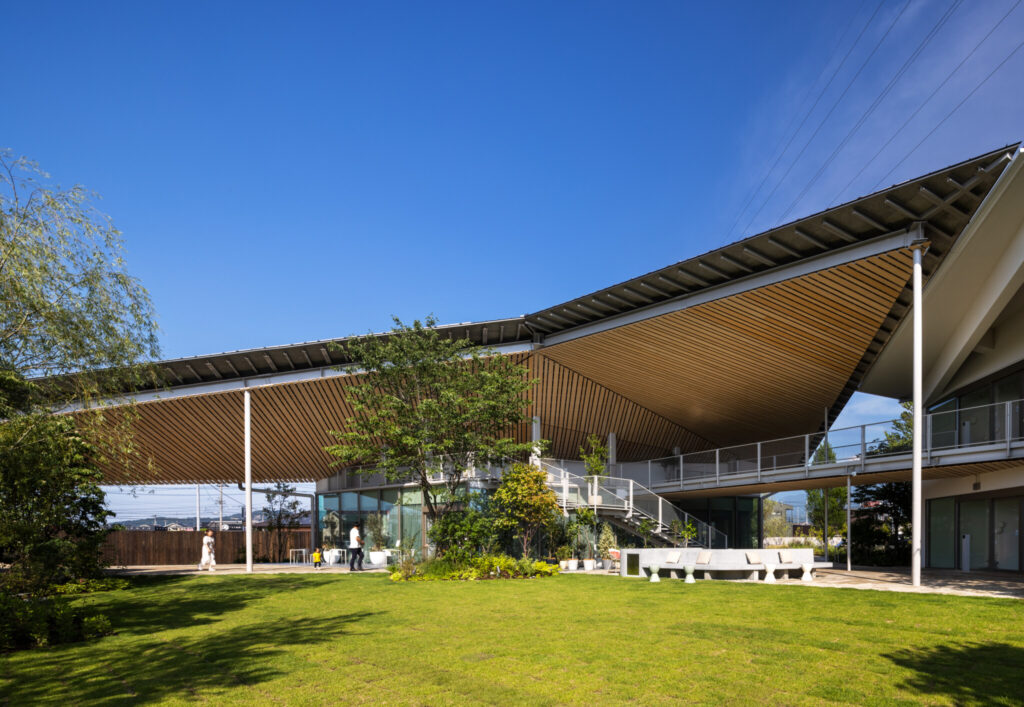 Itomachi Hotel 0 | © Masaki Hamada / kkpo
