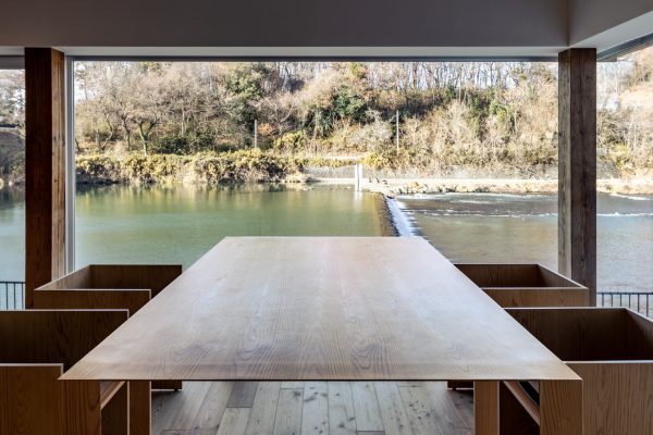 Otsunaeki Tamakawa (© Kawasumi・Kobayashi Kenji Photograph Office)
