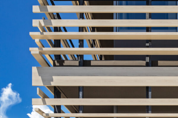 Moriyama City Hall (© Kawasumi・Kobayashi Kenji Photograph Office)