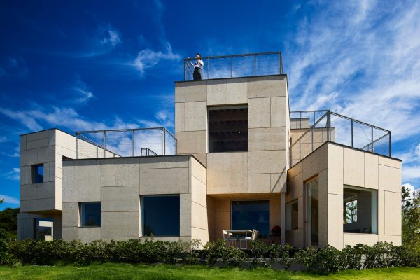 GFC Awajishima Grandesia – de Class Wood Villa (© Kawasumi・Kobayashi Kenji Photograph Office)
