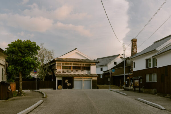 Nabeshima Auberge (© Keishin Horikoshi/SS)