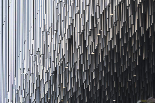 Audeum (audio museum) (© Namsun Lee)