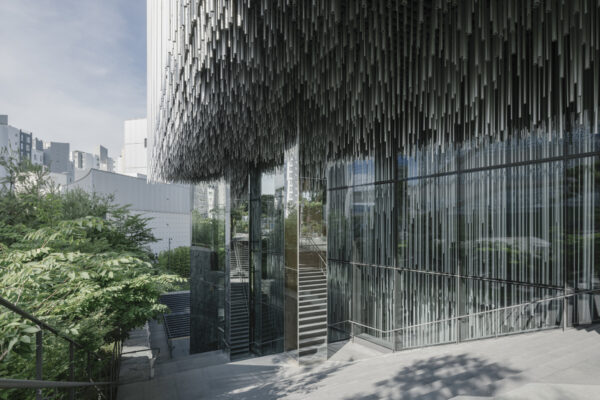 Audeum (audio museum) (© Yongbaek Lee)