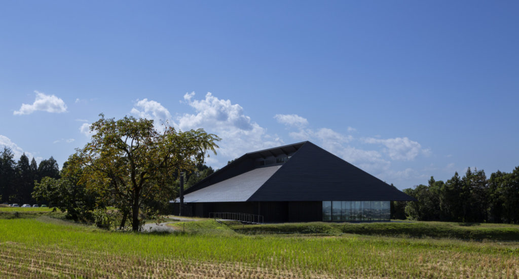 Kura | © Mitsumasa Fujitsuka