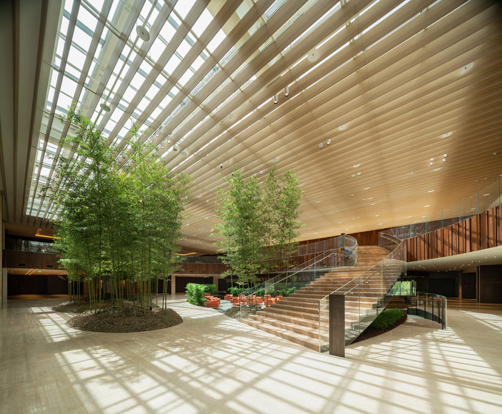 Wangjing B-15 Project | ©︎KERUN IP