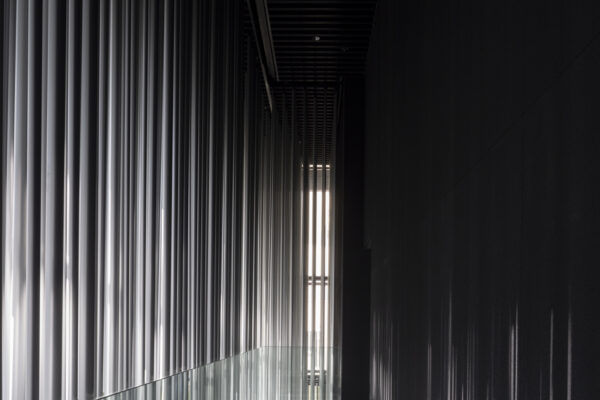 Audeum (audio museum) (© Yongbaek Lee)