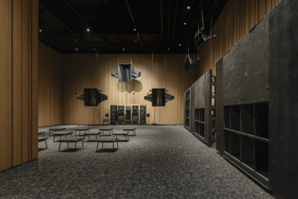 Audeum (audio museum) (© Yongbaek Lee)