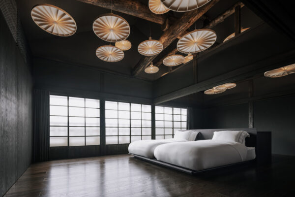 Nabeshima Auberge | © Keishin Horikoshi/SS