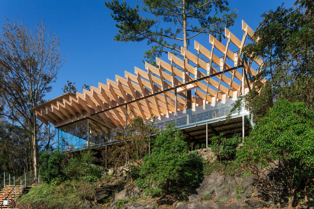 Mikuni Izu Kogen | © Kawasumi・Kobayashi Kenji Photograph Office