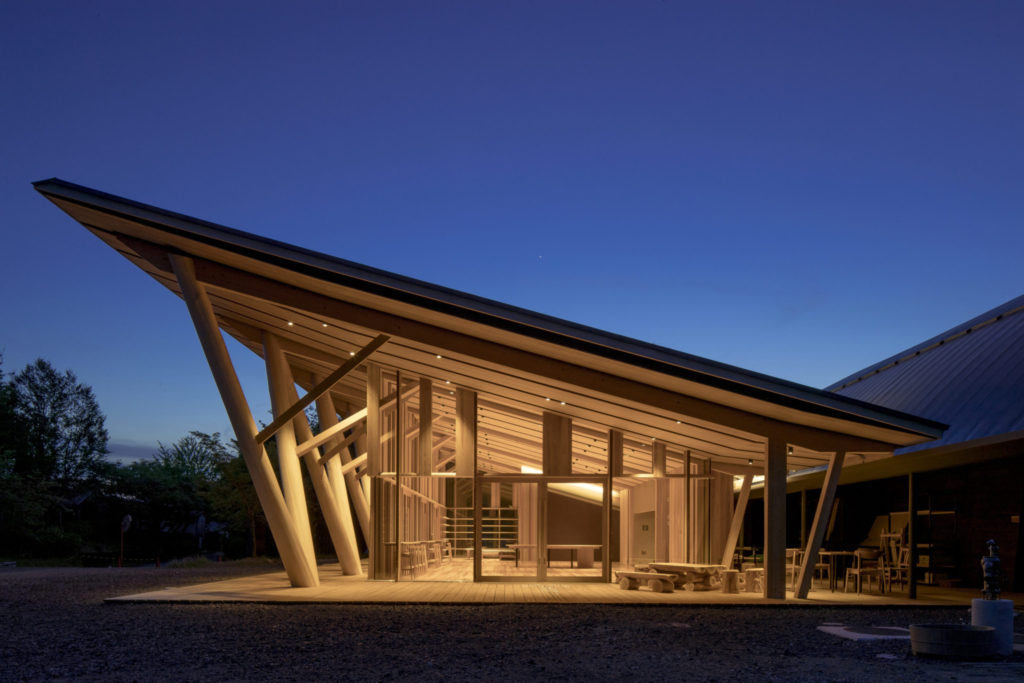 morinos | ©Studio Any Matsushima
