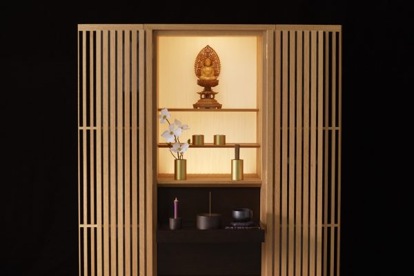 Haku-In by Hasegawa | © Hasegawa