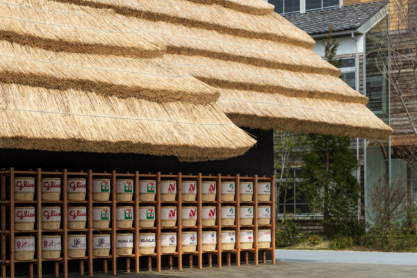 Expo 2025 EARTH MART (@katsumasa Tanaka)