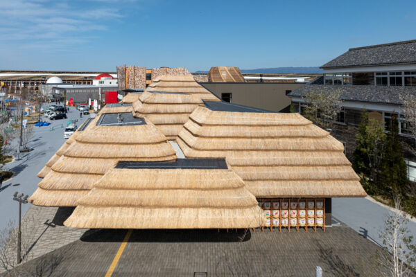 Expo 2025 EARTH MART (@katsumasa Tanaka)