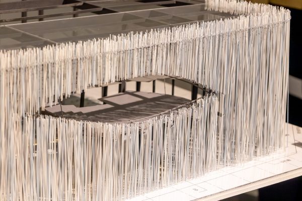 Kengo Kuma, Portugal Pavilion: OceanScapes (@Marta Soares Alves)