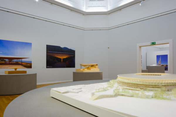 Chemnitz Exhibition (©Kunstsammlungen Chemnitz/ Mark Frost)