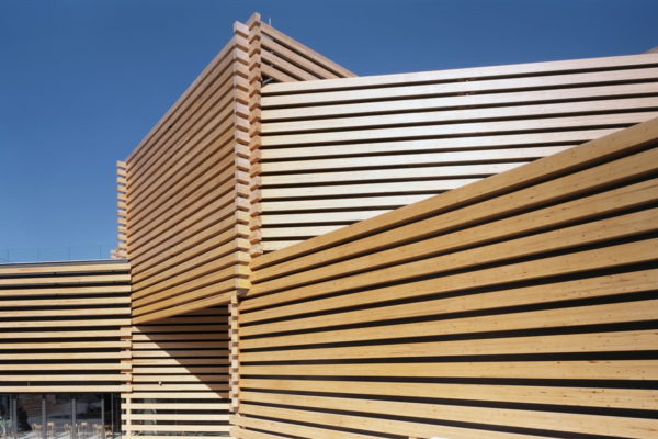 Odunpazarı Modern Museum (© Erieta Attali)