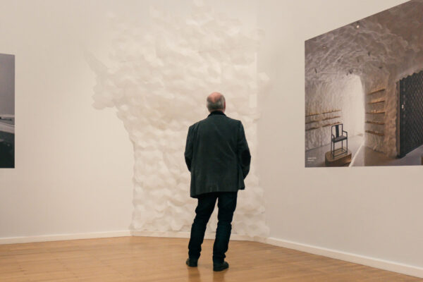 Chemnitz Exhibition (©Kunstsammlungen Chemnitz/ Mark Frost)