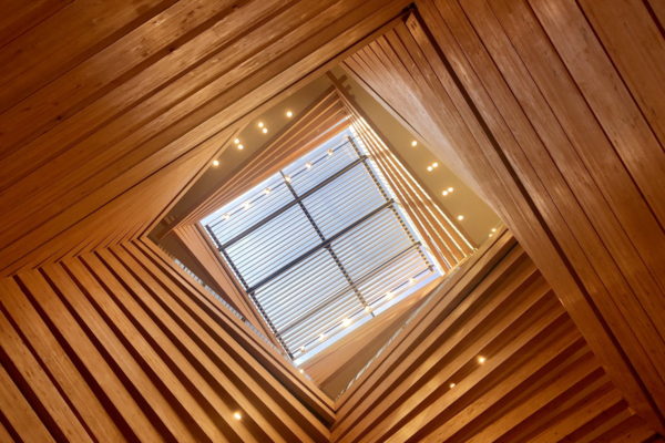 Odunpazarı Modern Museum (© Erieta Attali)