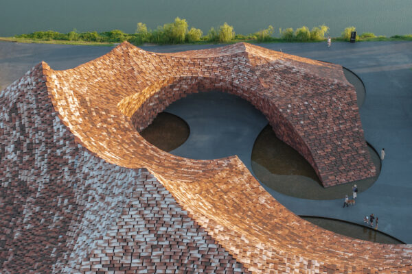 UCCA Clay Museum (© Fangfang Tian)