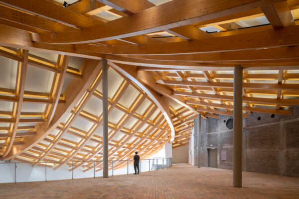 UCCA Clay Museum (© Fangfang Tian)