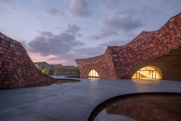UCCA Clay Museum (© Fangfang Tian)