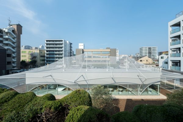 Cs Somme Café (© Katsumasa Tanaka)