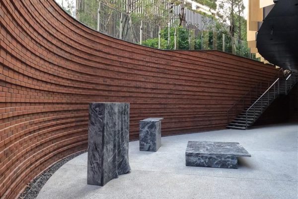 CMP Inspiration (©Kengo Kuma & Associates)