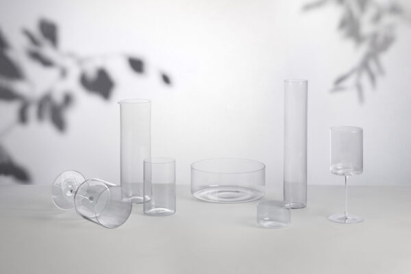 Kvetna Glassware – HAOTO (© Kvetna)