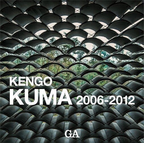GA 2006-2012