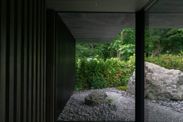 Mt.Fuji Residence (© Fumihiro Matsuo)