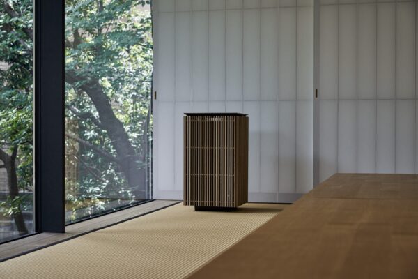 SHARP Plasmacluster Air Purifier  (© SHARP @Zuishoji)
