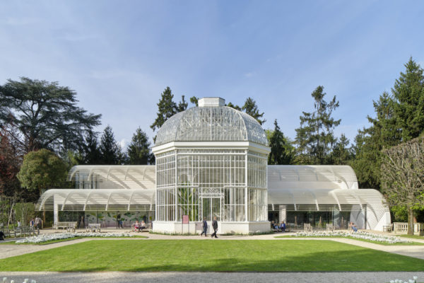 Albert Kahn Museum (© Michel Denance)