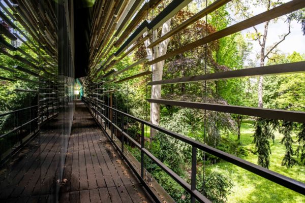 Albert Kahn Museum (© Olivier Ravoire)