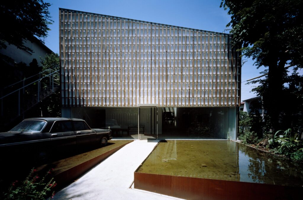 Murai Masanari Memorial Museum of Art | ©Daici Ano