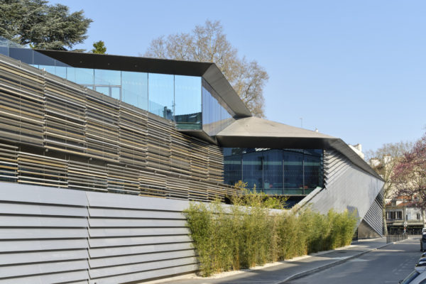 Albert Kahn Museum (© Michel Denance)
