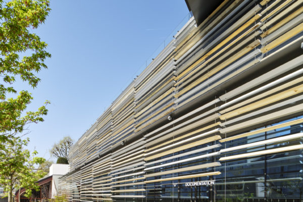 Albert Kahn Museum (© Michel Denance)