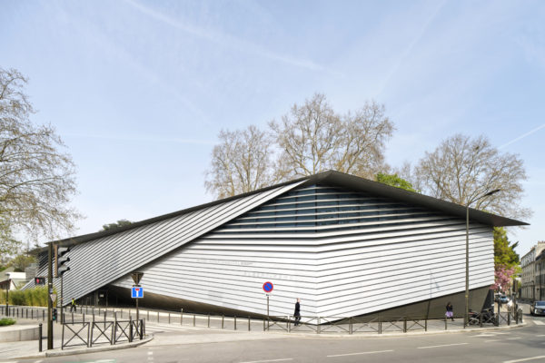 Albert Kahn Museum (© Michel Denance)