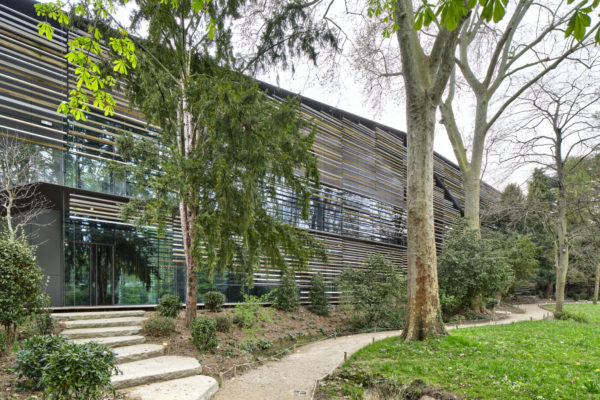Albert Kahn Museum (© Michel Denance)