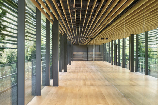 Albert Kahn Museum (© Michel Denance)