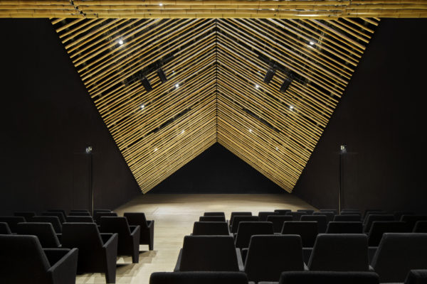 Albert Kahn Museum (© Michel Denance)
