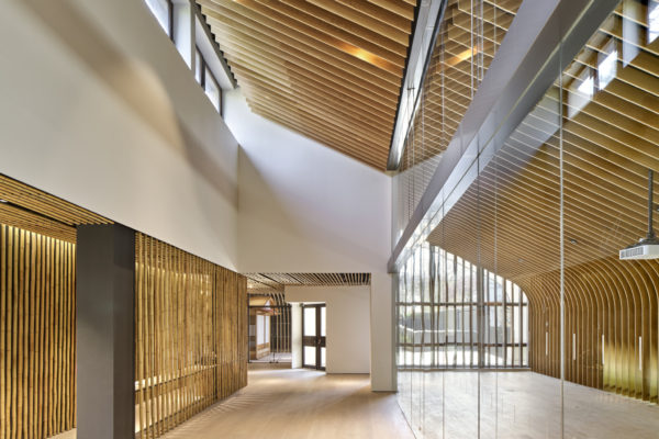 Albert Kahn Museum (© Michel Denance)