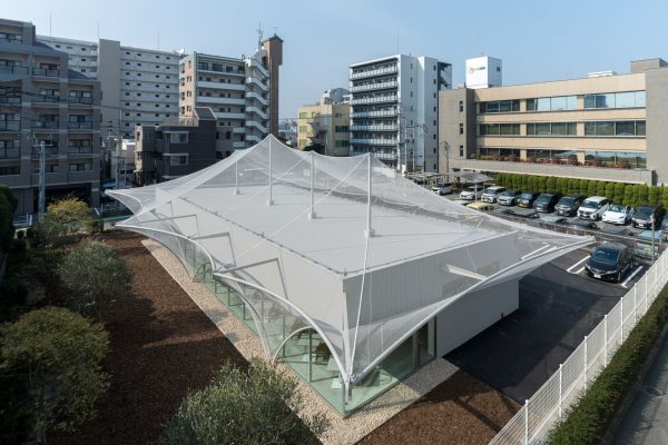 Cs Somme Café (© Katsumasa Tanaka)