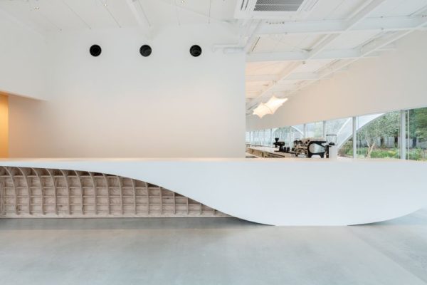 Cs Somme Café (© Katsumasa Tanaka)