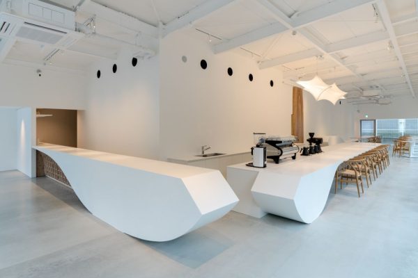 Cs Somme Café (© Katsumasa Tanaka)
