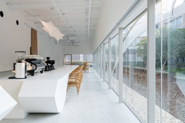 Cs Somme Café (© Katsumasa Tanaka)