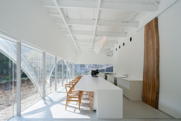 Cs Somme Café (© Katsumasa Tanaka)