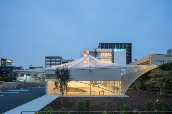 Cs Somme Café (© Katsumasa Tanaka)