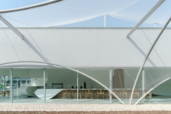 Cs Somme Café (© Katsumasa Tanaka)