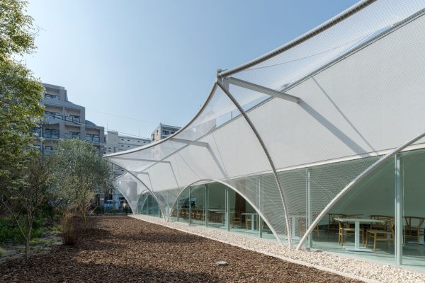 Cs Somme Café (© Katsumasa Tanaka)